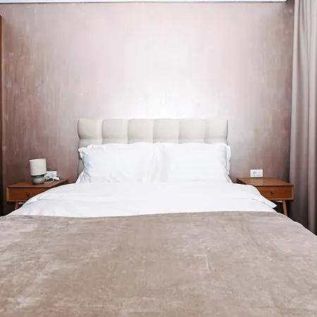 Apartment Noma Tirana