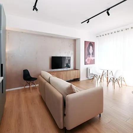 Noma Apartment