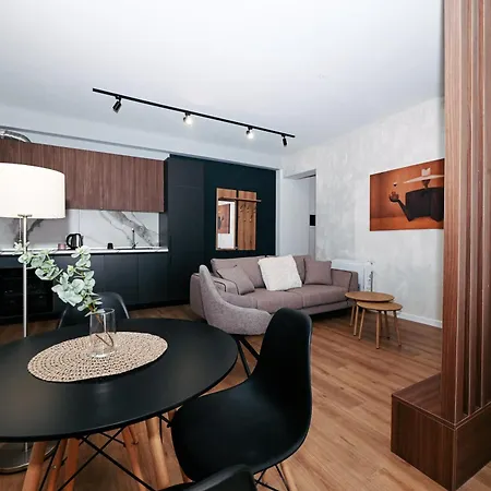 Noma Apartment Tirana