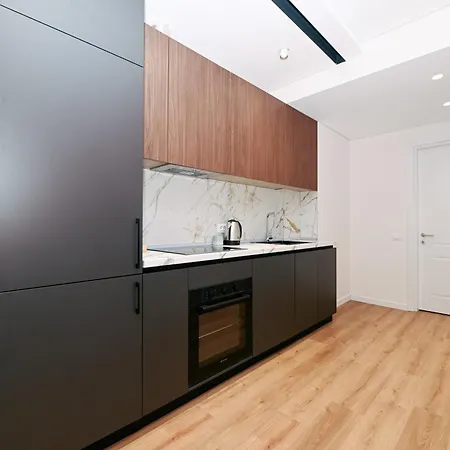Noma Apartment