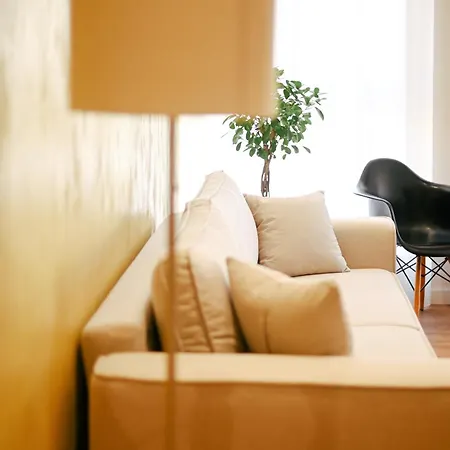 Noma Apartment Tirana