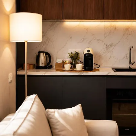 Noma Apartment