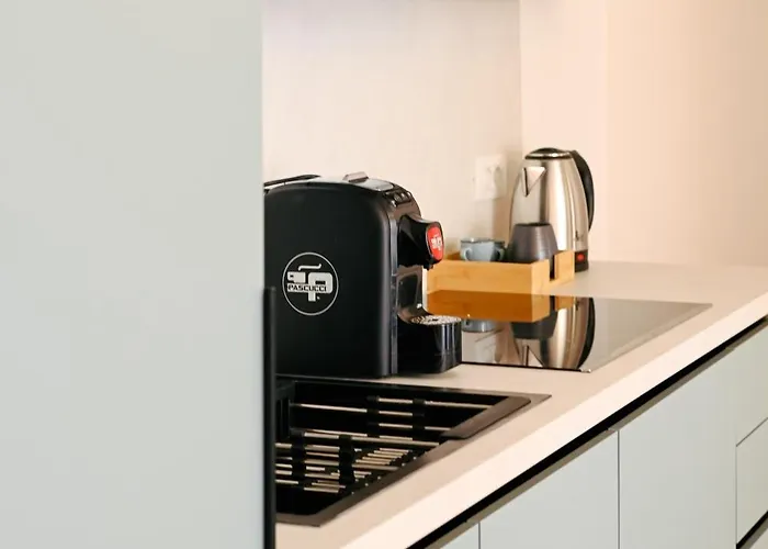 Noma Апартаменты Тирана