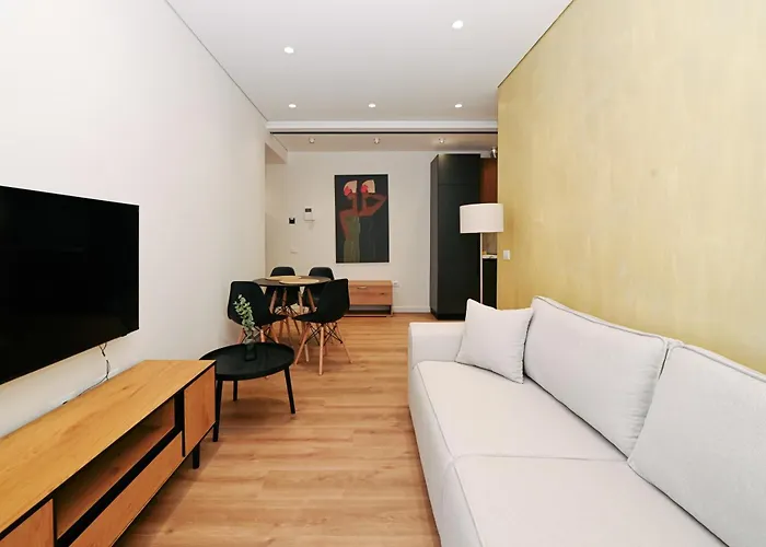 Апартаменты Noma *