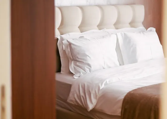 Апартаменты Noma Тирана