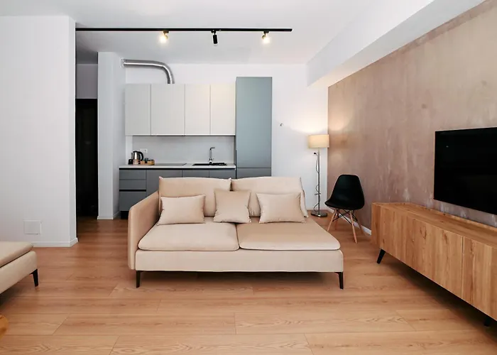 Апартаменты Noma *