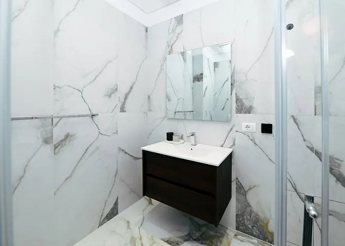 Noma Апартаменты