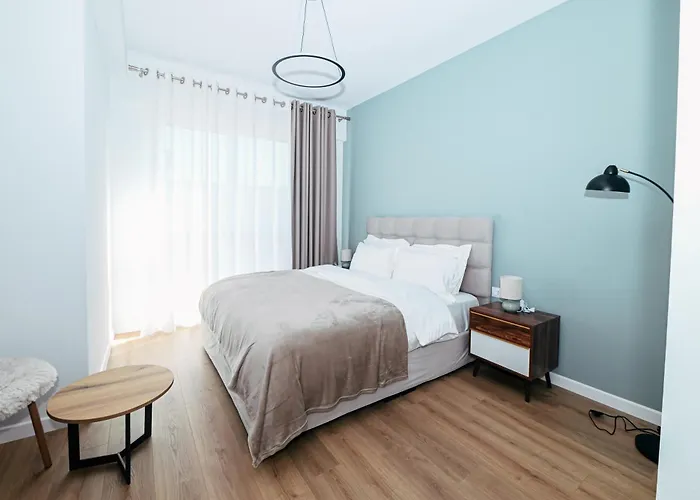 Апартаменты Noma