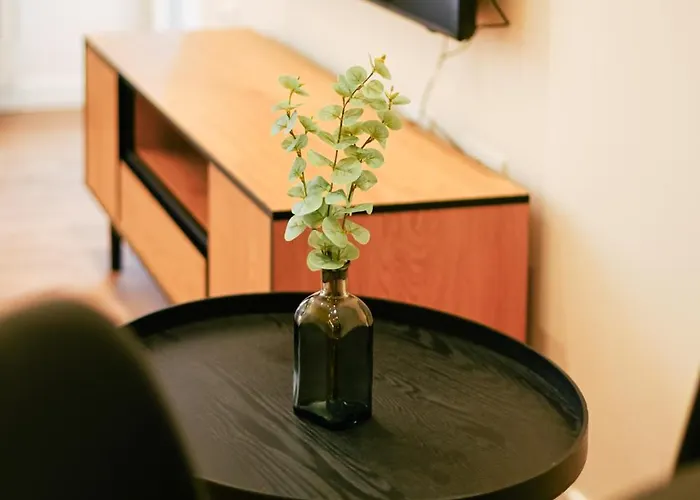 Noma Апартаменты