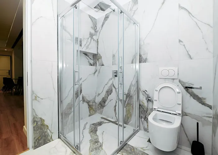 Noma Апартаменты *