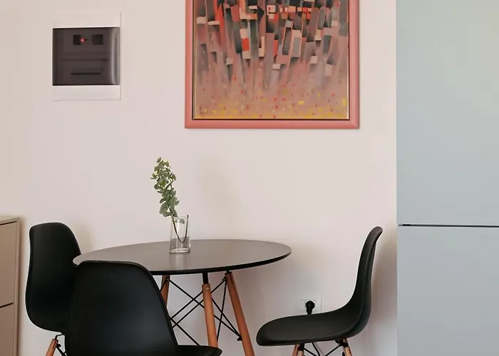 Noma Апартаменты Тирана