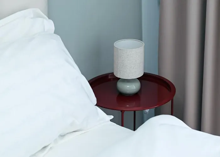 Noma Апартаменты Тирана