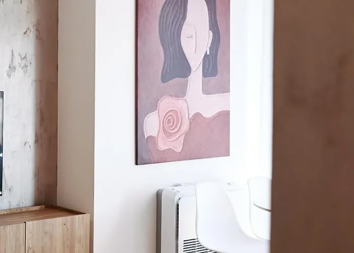 Noma Апартаменты *