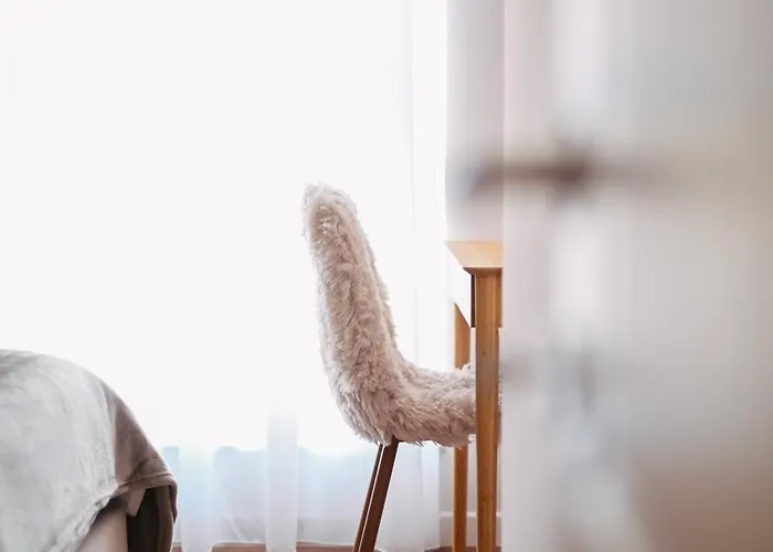 Апартаменты Noma Тирана