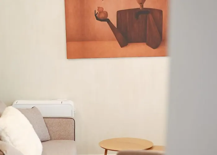 Апартаменты Noma *