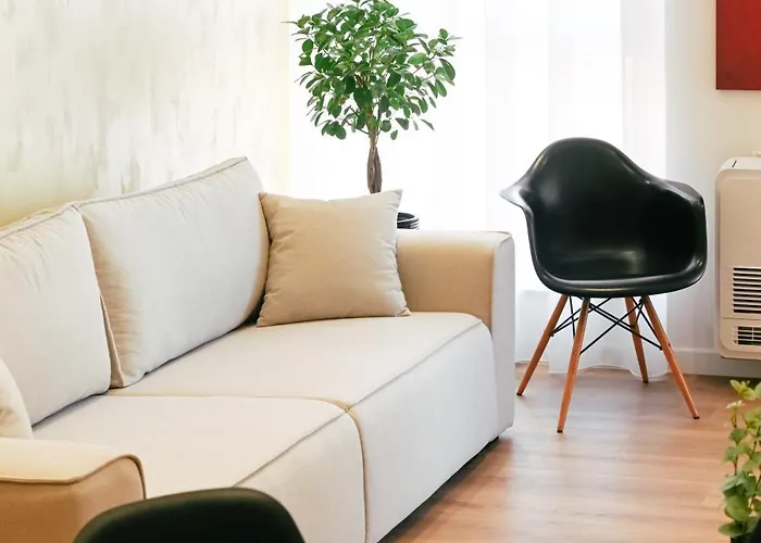 Апартаменты Noma *