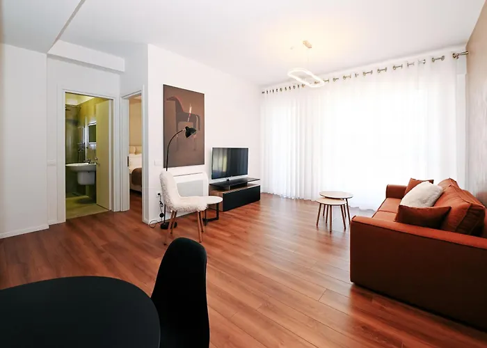 Апартаменты Noma *