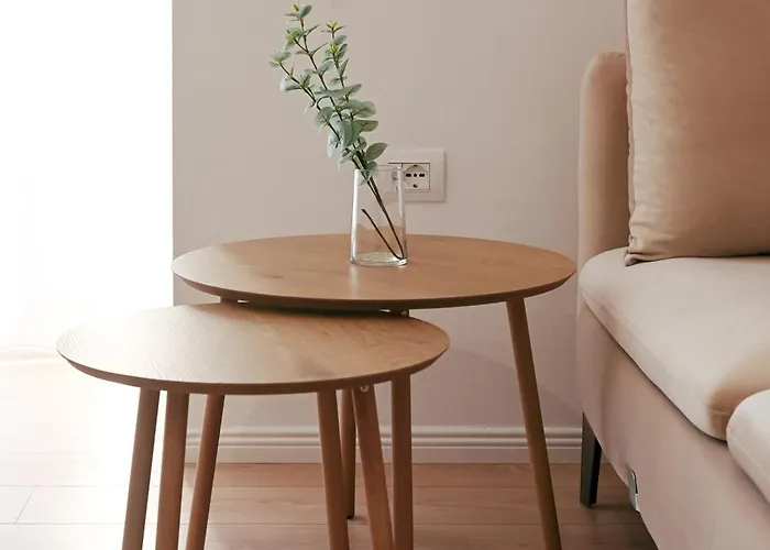 Noma Апартаменты