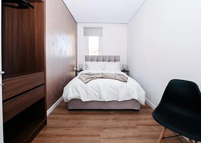 Noma Апартаменты Тирана