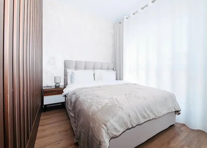 Noma Апартаменты *