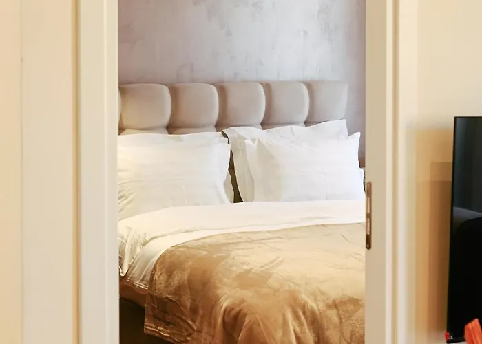 Noma Апартаменты *