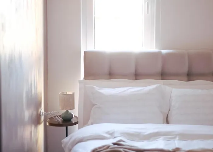 Апартаменты Noma