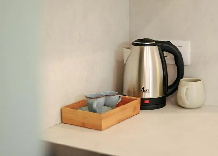 Апартаменты Noma Тирана