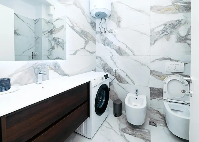 Noma Апартаменты