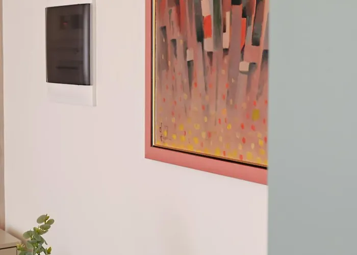 Апартаменты Noma