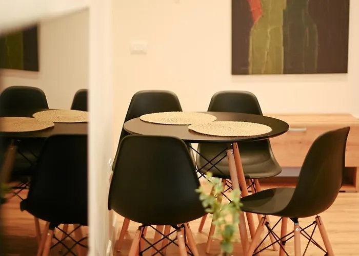 Апартаменты Noma *