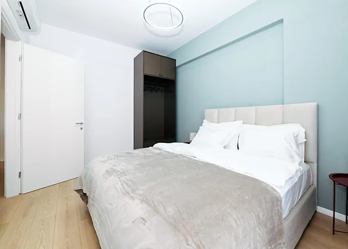 Noma Апартаменты Тирана