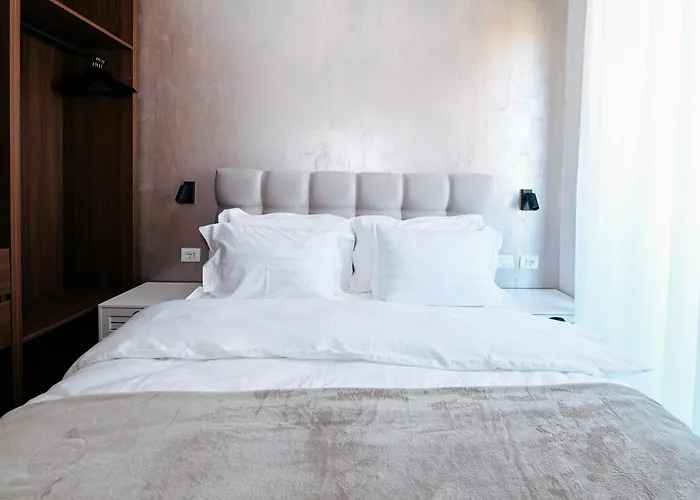 Апартаменты Noma *