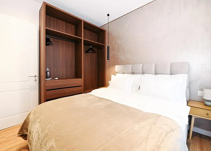 Апартаменты Noma *