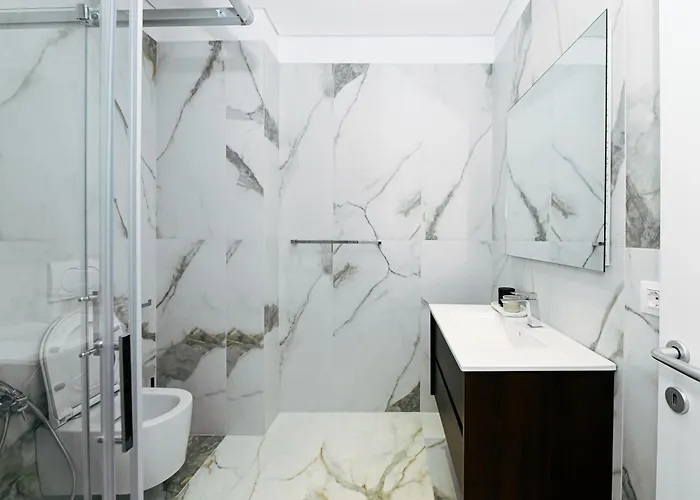 Апартаменты Noma