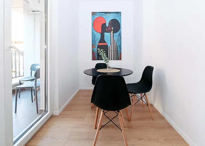 Noma Апартаменты *