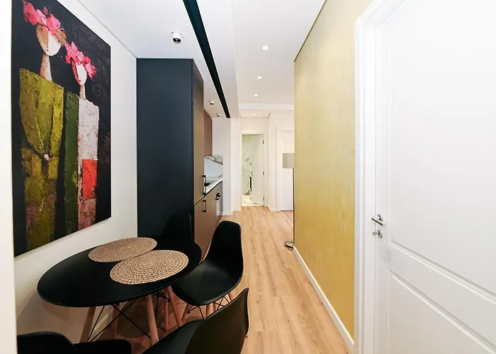 Апартаменты Noma