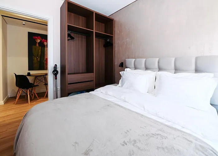 Noma Апартаменты