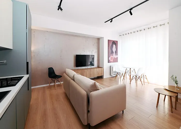 Noma Апартаменты