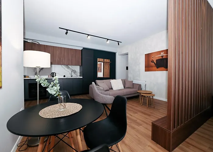 Noma Апартаменты Тирана