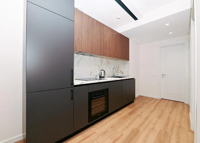 Noma Апартаменты