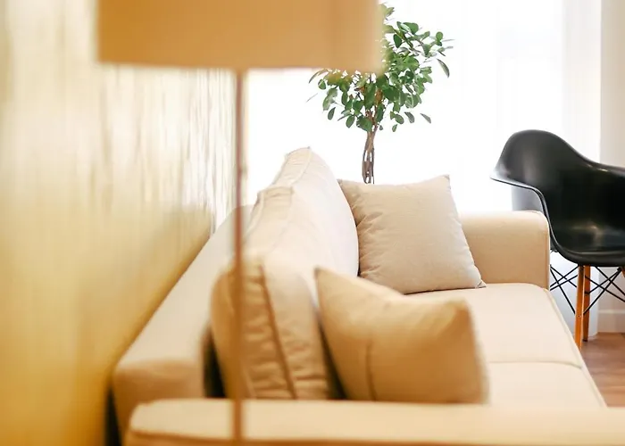 Noma Апартаменты Тирана